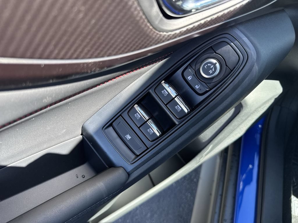 New 2026 Subaru WRX Premium AWD/4WD image 15