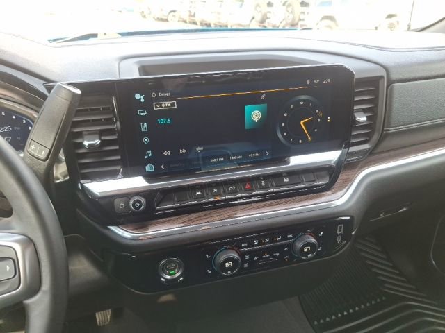 Used 2023 Chevrolet Silverado 1500 RST image 21