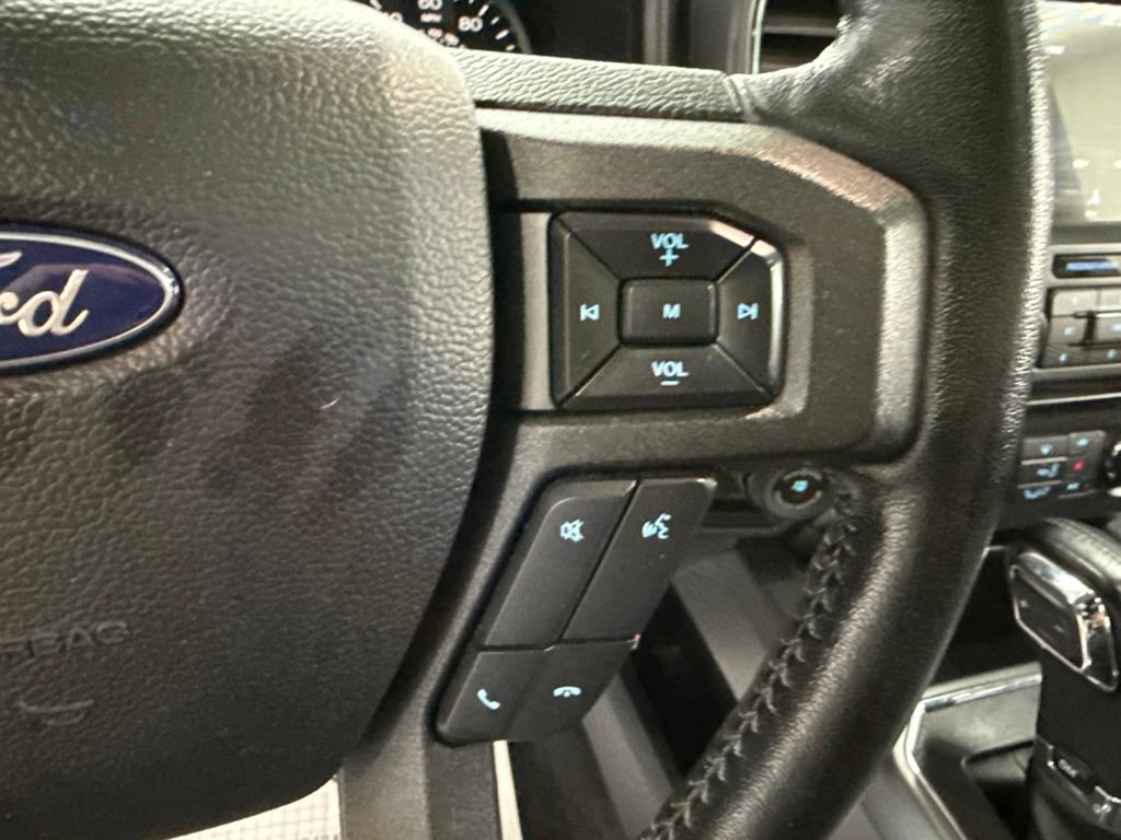 Used 2018 Ford F150 XLT w/ Equipment Group 302A Luxury AWD/4WD image 26