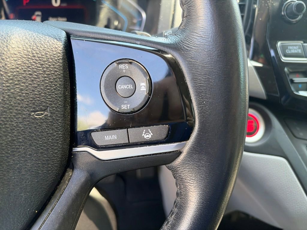 Used 2020 Honda Odyssey EX-L image 19