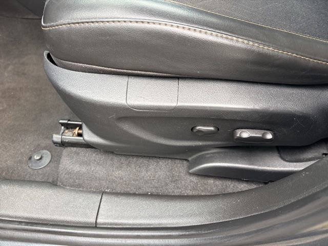 Used 2017 Chevrolet Trax LT w/ LT Convenience Package image 11