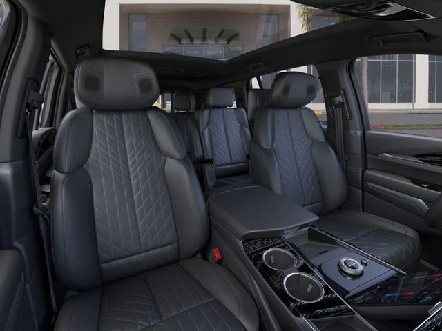 New 2026 Cadillac Escalade IQ Luxury 1 image 16