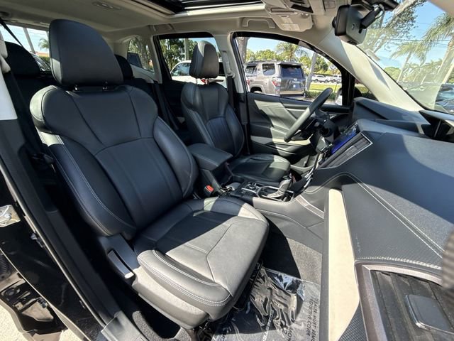 Certified 2022 Subaru Forester Limited AWD/4WD image 26
