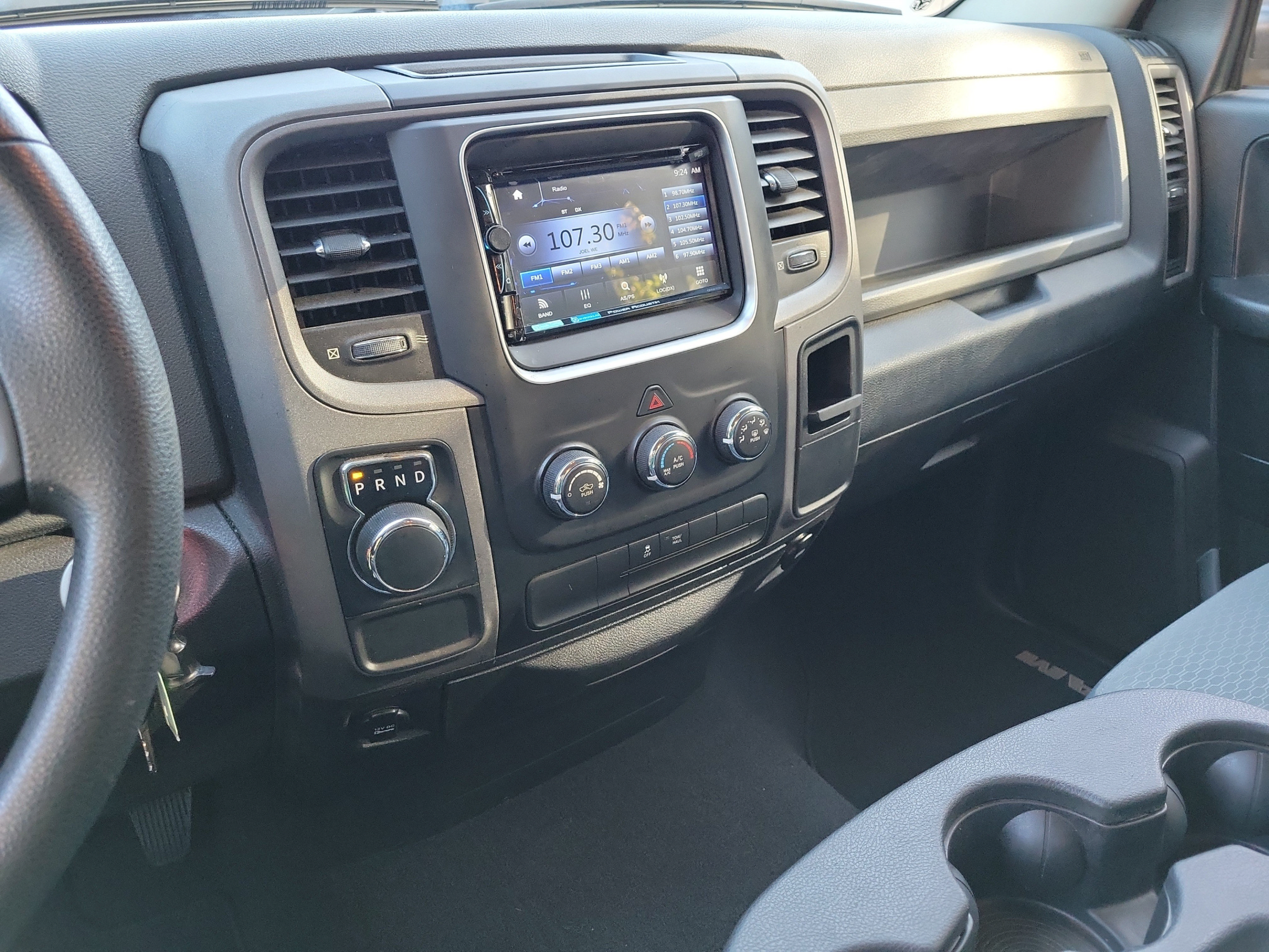 Used 2014 RAM 1500 Tradesman w/ Popular Equipment Group RWD image 24