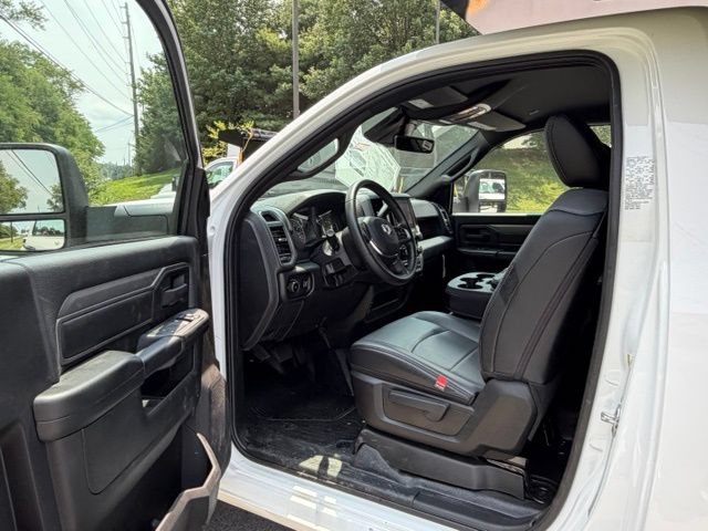 New 2026 RAM 4500 Tradesman w/ Chrome Appearance Group RWD image 13