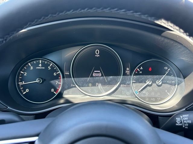 New 2026 MAZDA CX-50 AWD 2.5 S w/ Weather Package image 14