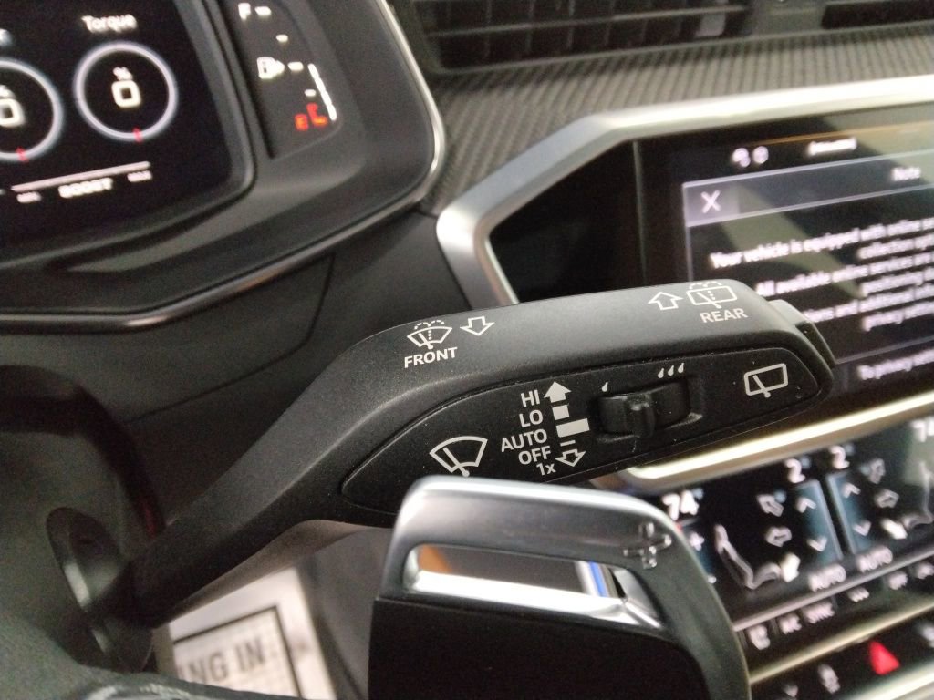 Used 2024 Audi RS 6 performance image 17