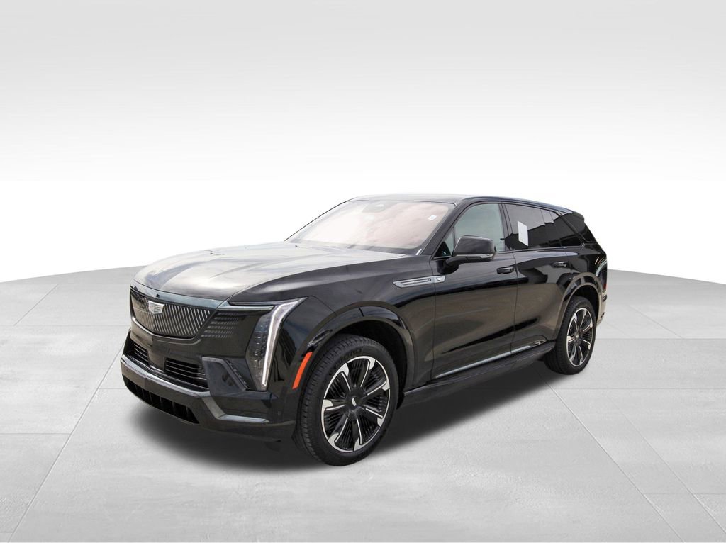 New 2026 Cadillac Escalade IQ Sport 2 image 2