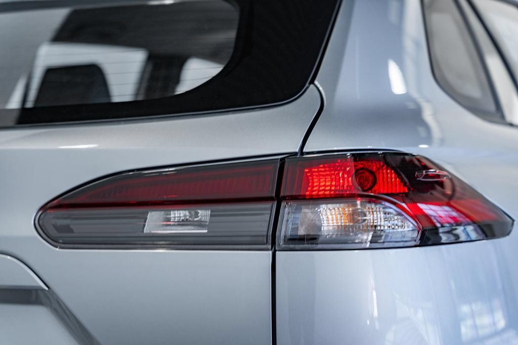 New 2026 Toyota Corolla Cross L FWD image 6