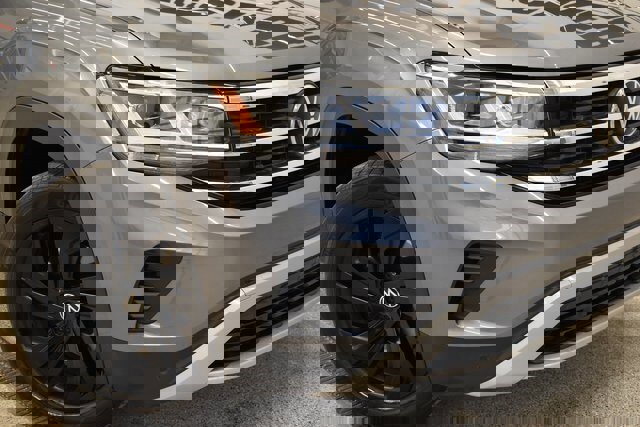 Used 2022 Volkswagen Atlas SE image 15