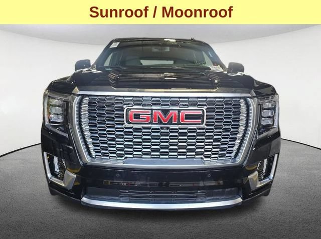 Used 2023 GMC Yukon Denali AWD/4WD image 4