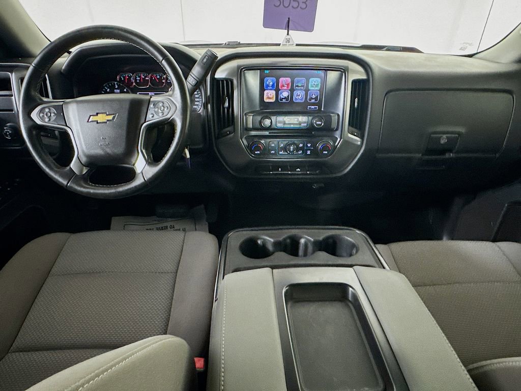 Used 2017 Chevrolet Silverado 1500 LT w/ All Star Edition image 23