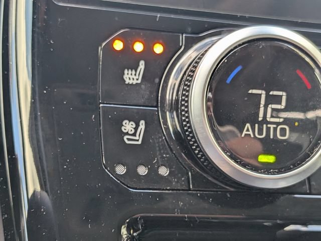 Used 2026 Toyota Highlander Platinum AWD/4WD image 26