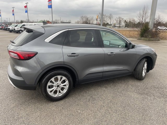 Used 2024 Ford Escape Active w/ Tech Pack #1 image 14