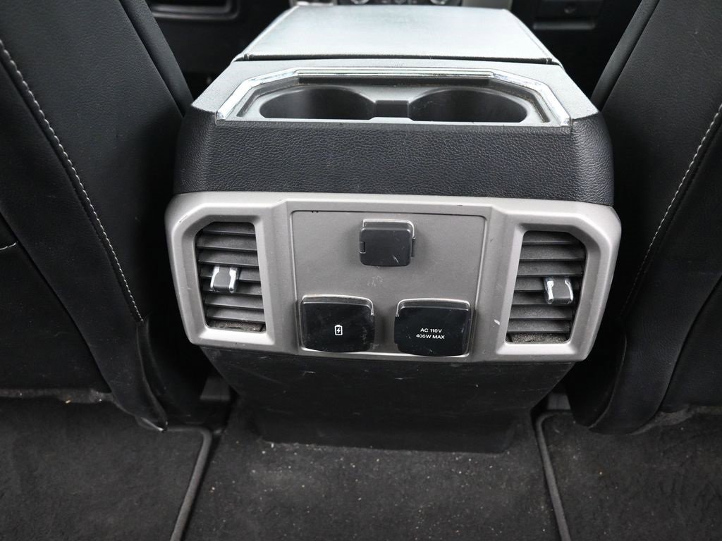 Certified 2021 Ford F250 Lariat w/ Tremor Off-Road Package image 16