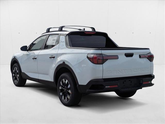 New 2026 Hyundai Santa Cruz SEL image 9