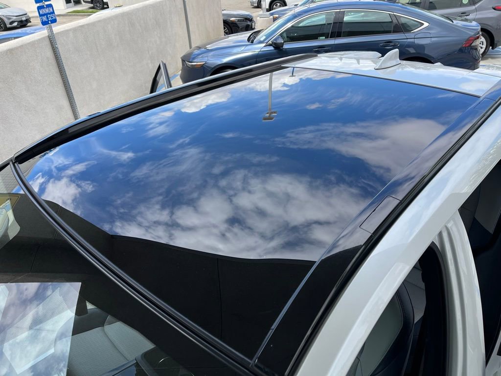 Certified 2023 Subaru Solterra AWD image 13