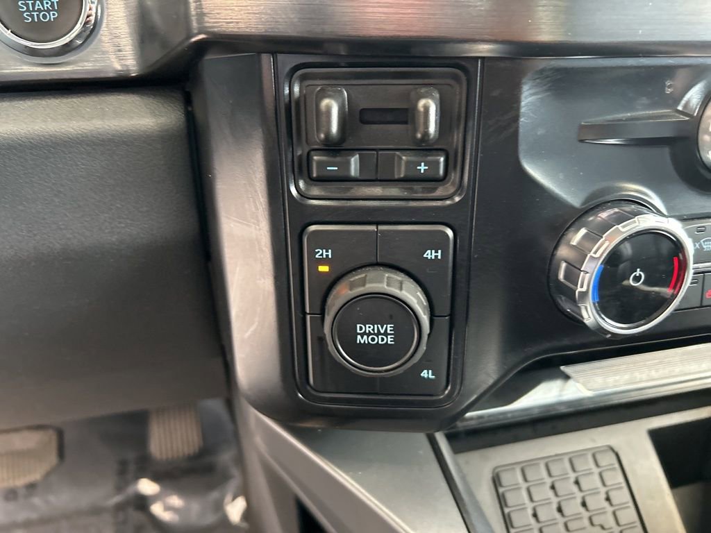 Used 2025 Ford F350 Lariat image 51