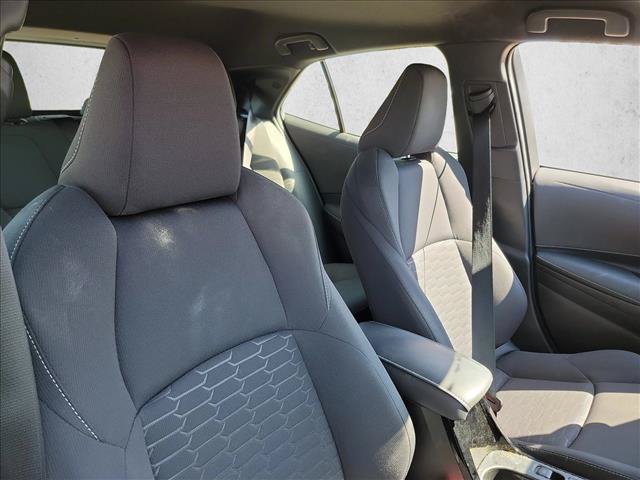 Used 2023 Toyota Corolla SE FWD image 11