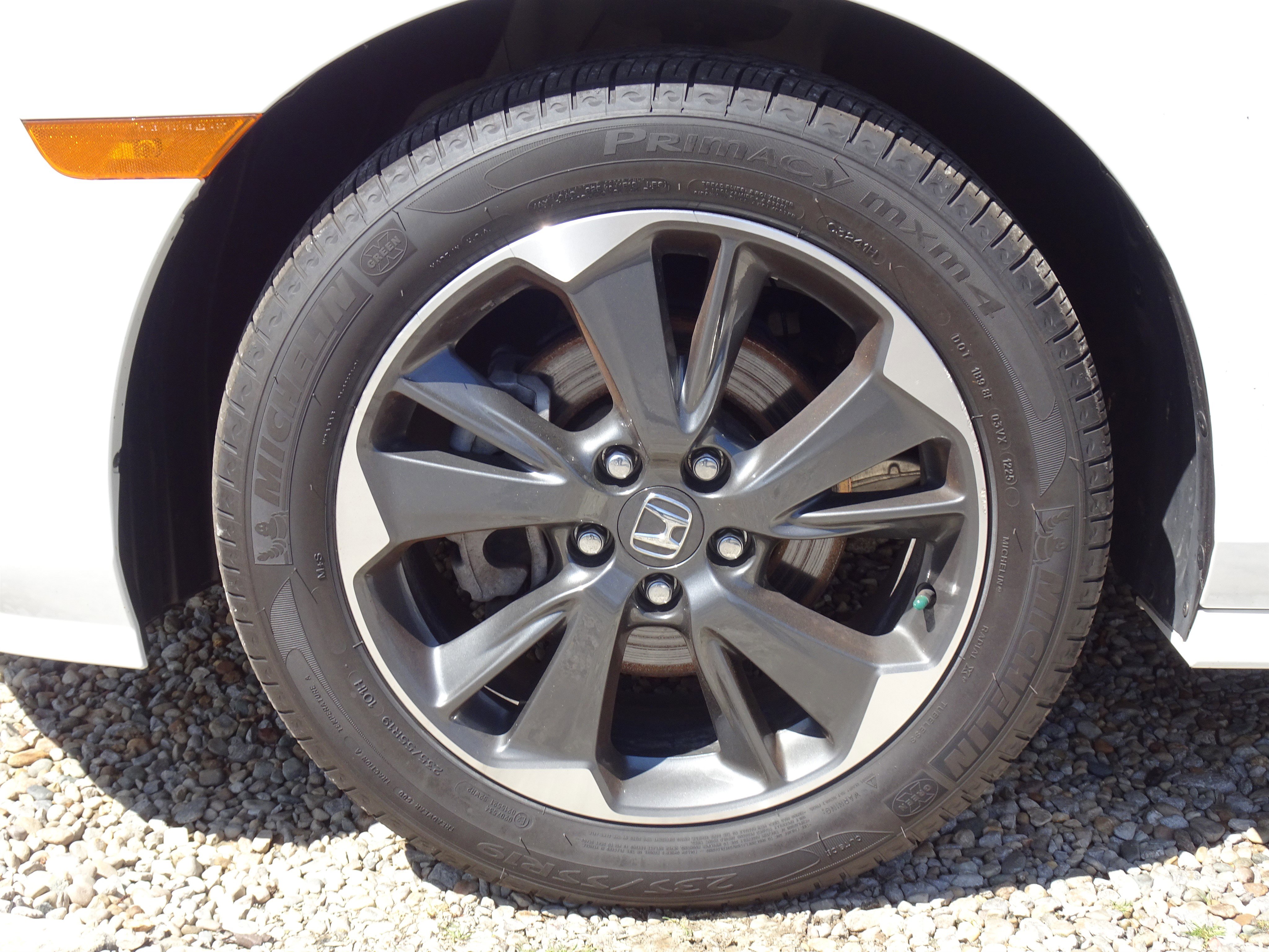 Used 2023 Honda Odyssey Elite image 12