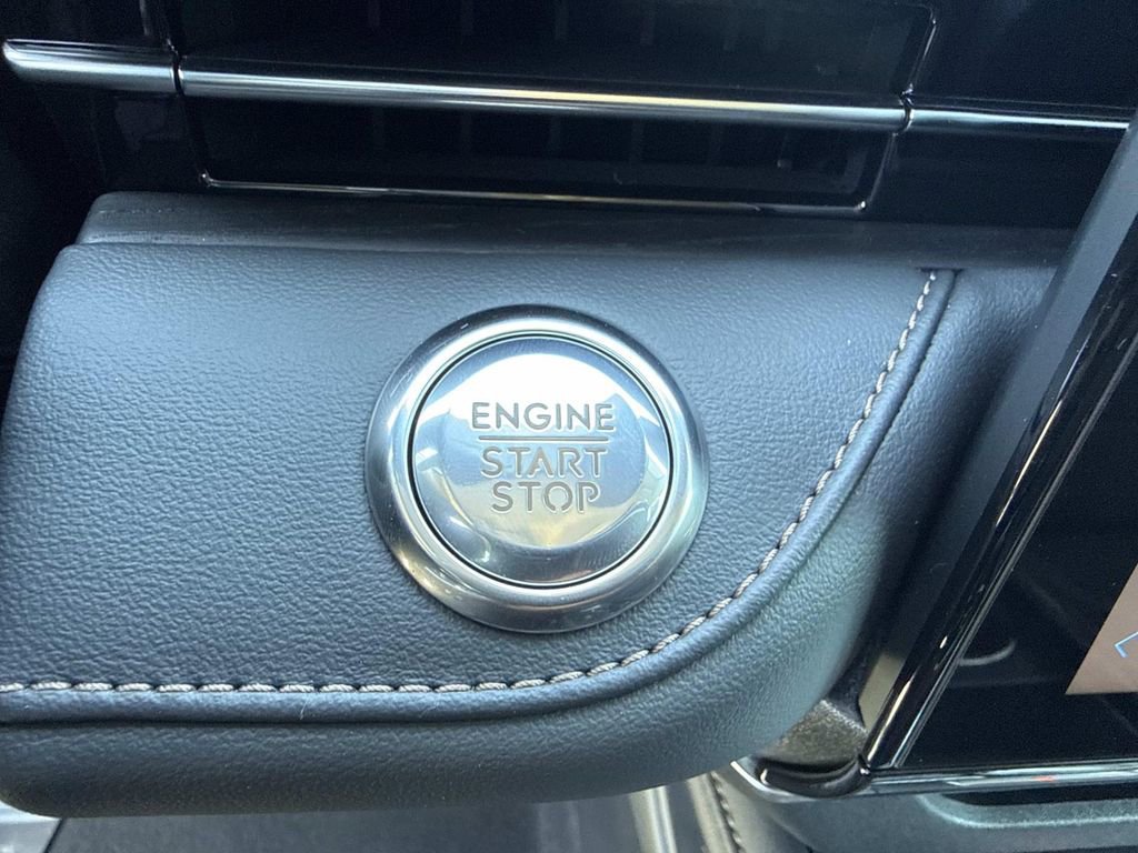 New 2026 Lincoln Nautilus Reserve image 28