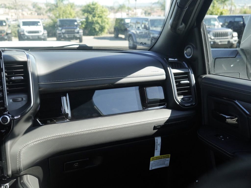 New 2026 RAM 3500 Limited image 26