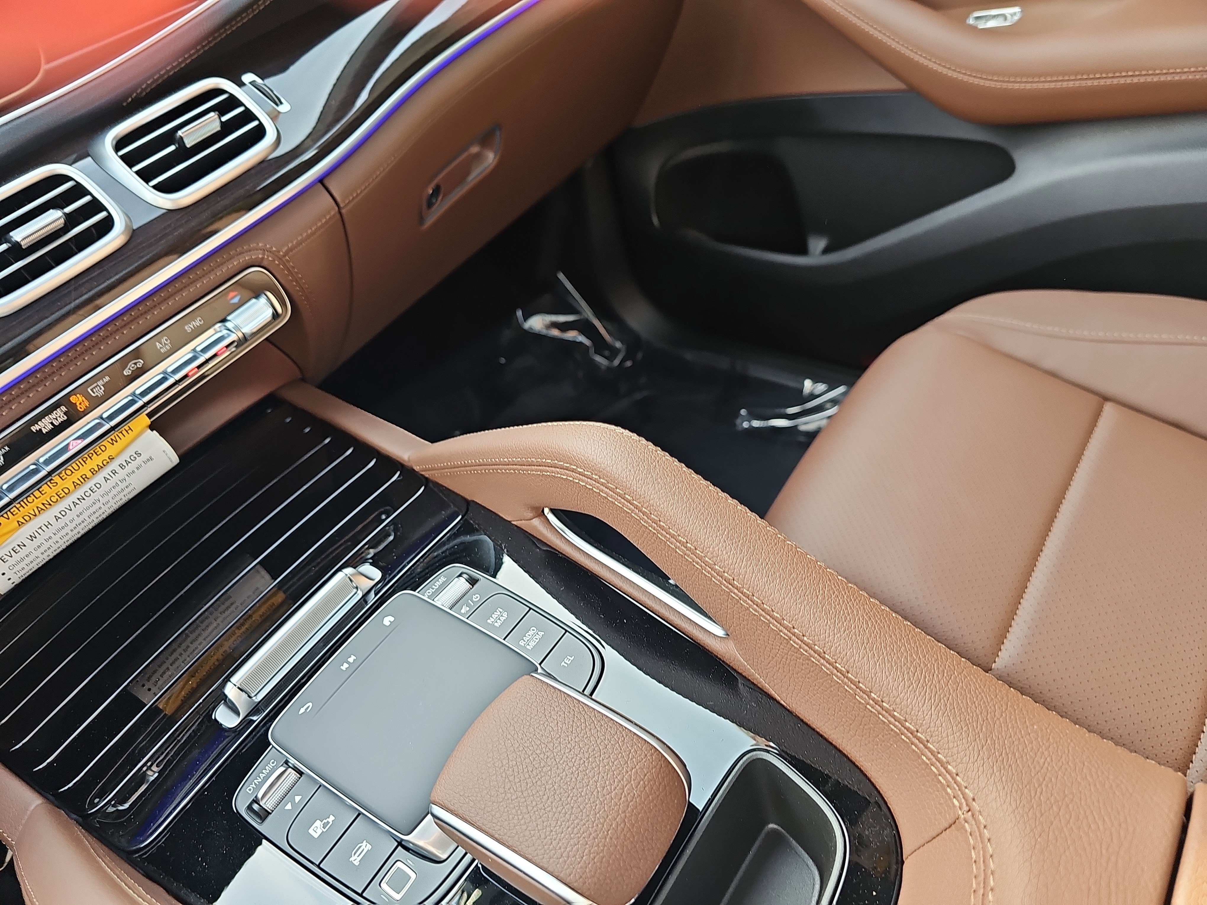 New 2026 Mercedes-Benz GLE 450 4MATIC image 26