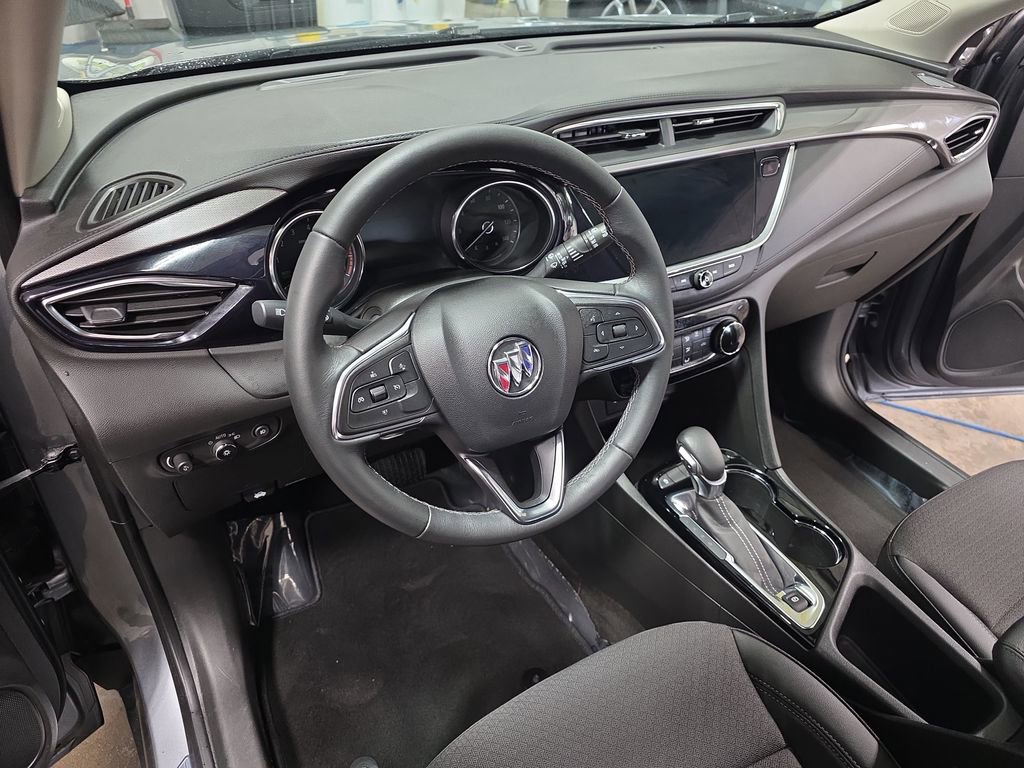 Certified 2023 Buick Encore GX Preferred image 16