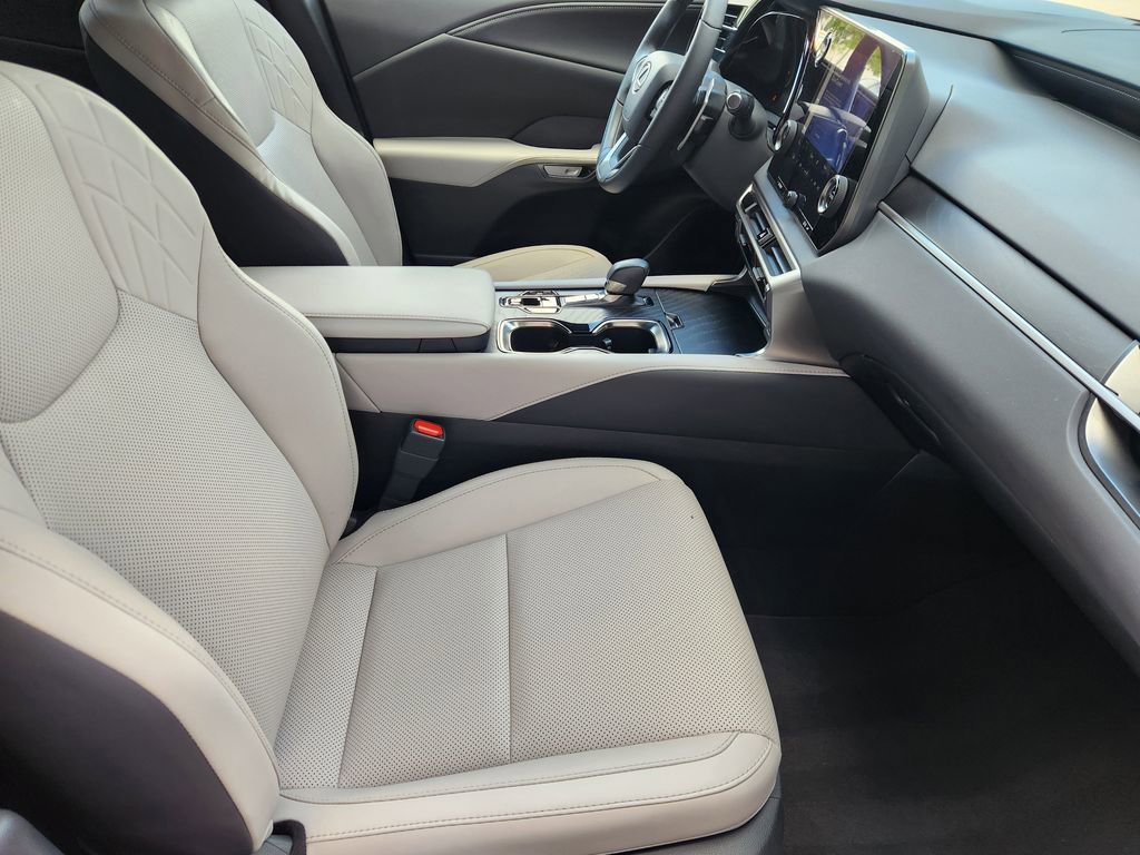 Used 2023 Lexus RX 350 Premium w/ Cold Area Package image 14