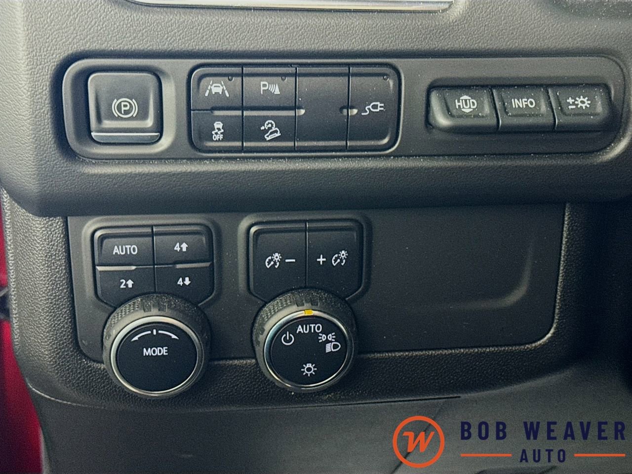 Used 2021 Chevrolet Tahoe High Country image 10