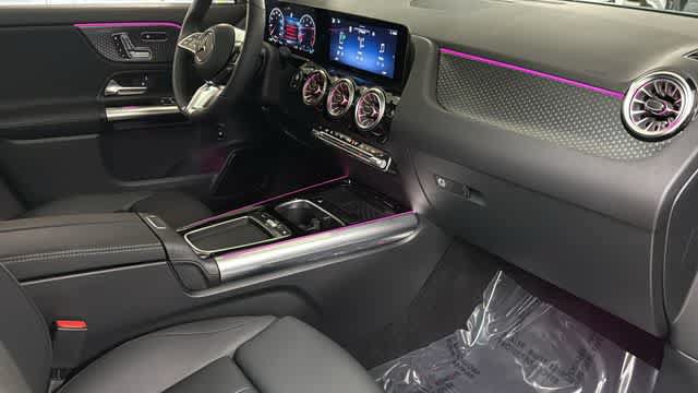 Certified 2026 Mercedes-Benz GLA 250 4MATIC image 33