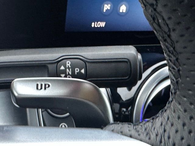 New 2026 Mercedes-Benz GLB 35 AMG 4MATIC image 19