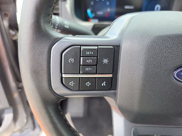 Used 2024 Ford F150 XLT w/ Mobile Office Package AWD/4WD image 30