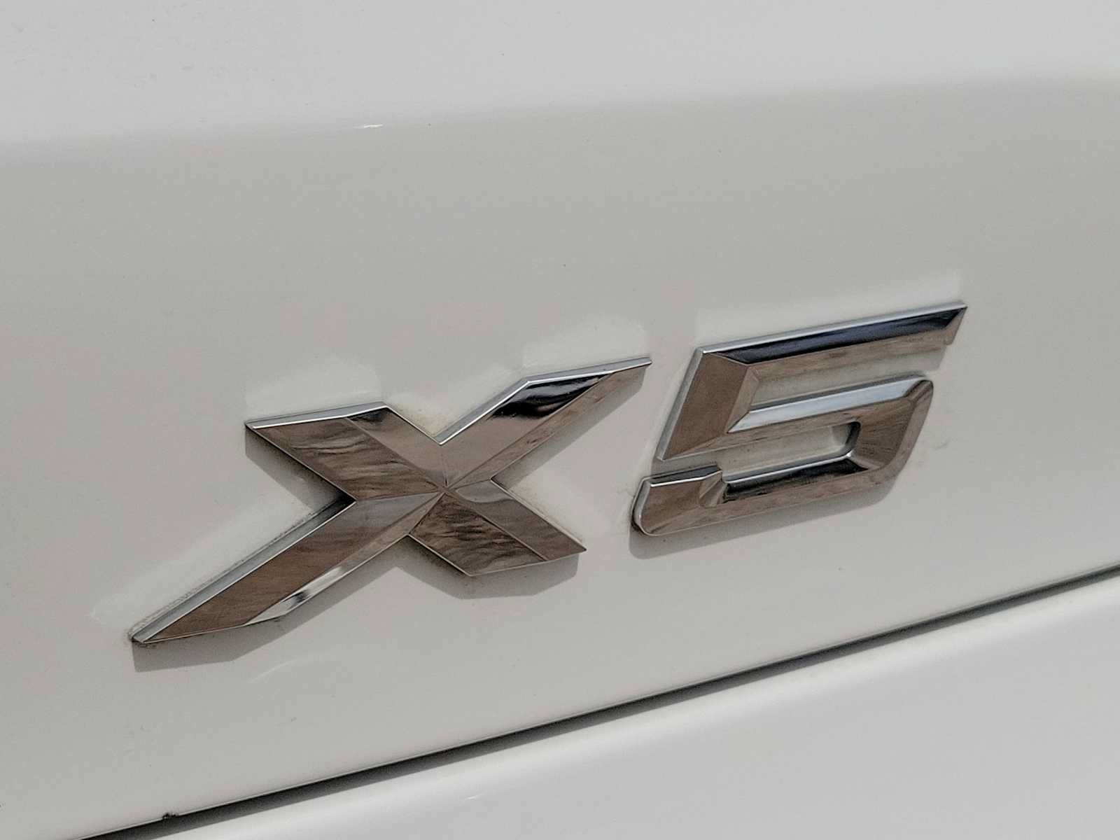 Used 2025 BMW X5 sDrive40i w/ Premium Package RWD image 11