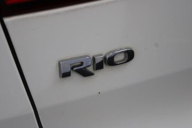 Used 2013 Kia Rio LX w/ PWR Pkg FWD image 6