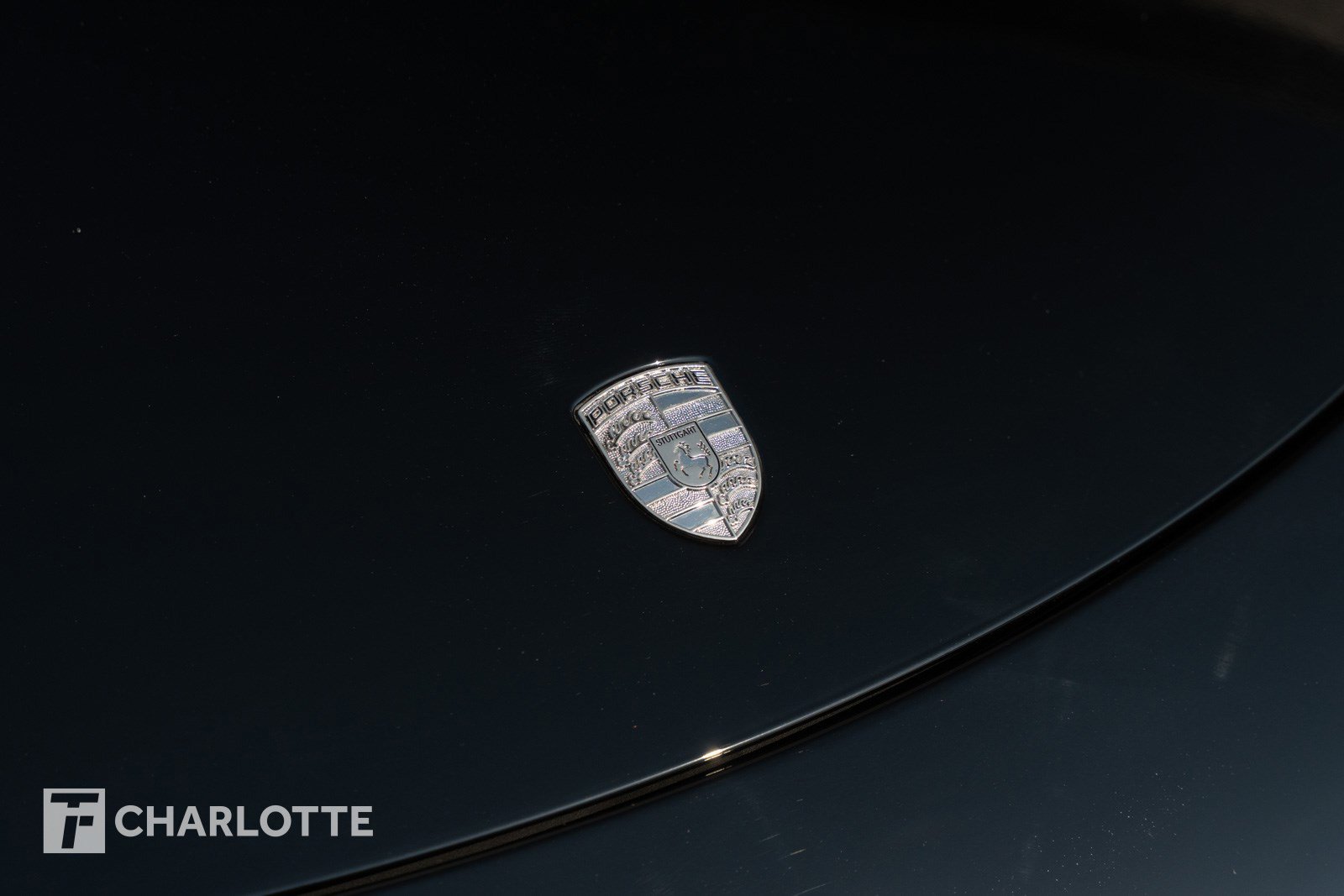 Used 2014 Porsche 911 Turbo AWD/4WD image 4