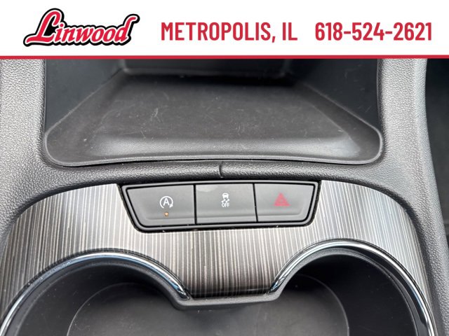 Used 2023 GMC Acadia SLT image 30