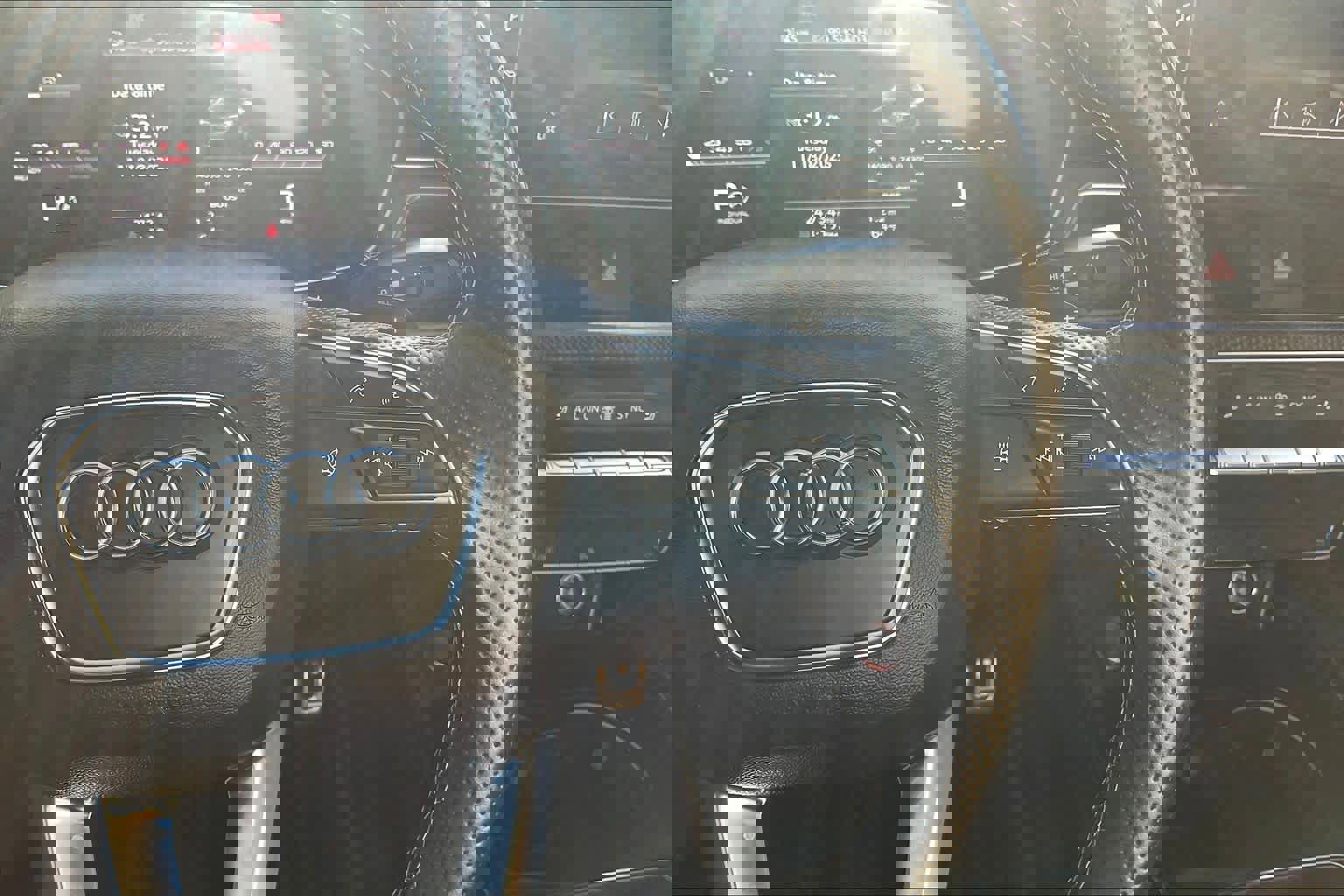 Used 2023 Audi S4 Premium Plus w/ Premium Plus Package image 20