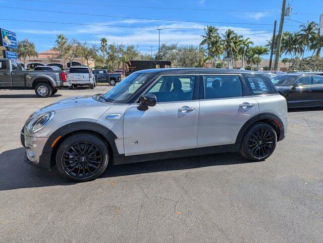 Used 2023 MINI Cooper Clubman S image 8