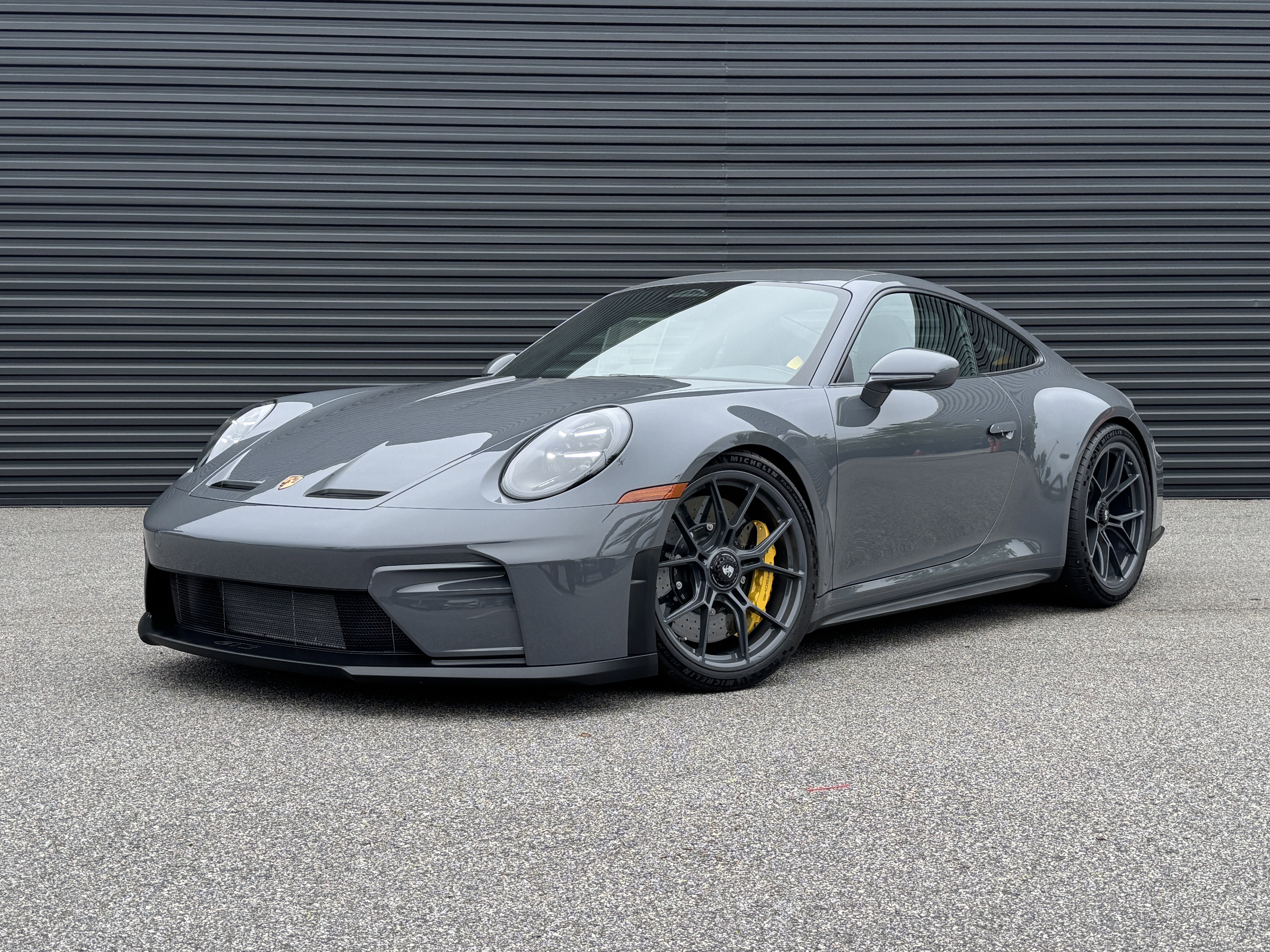 Used 2026 Porsche 911 GT3 image 38