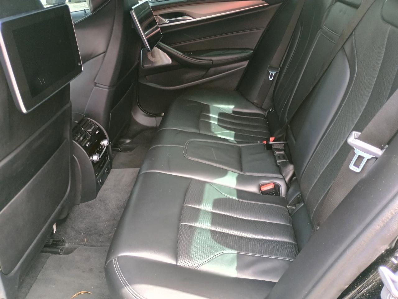 Used 2018 BMW M5 AWD/4WD image 10