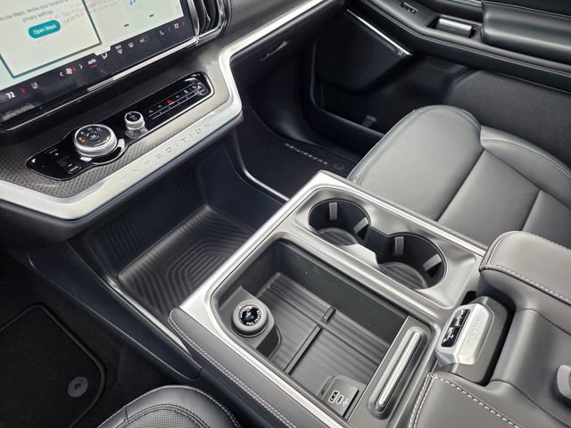 New 2026 Ford Expedition Platinum AWD/4WD image 33