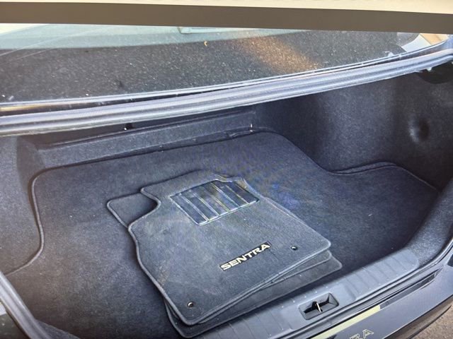 Used 2024 Nissan Sentra SV image 35