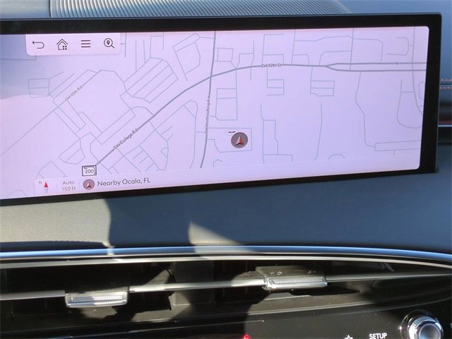 New 2026 Genesis GV70 3.5T Sport Advanced image 21