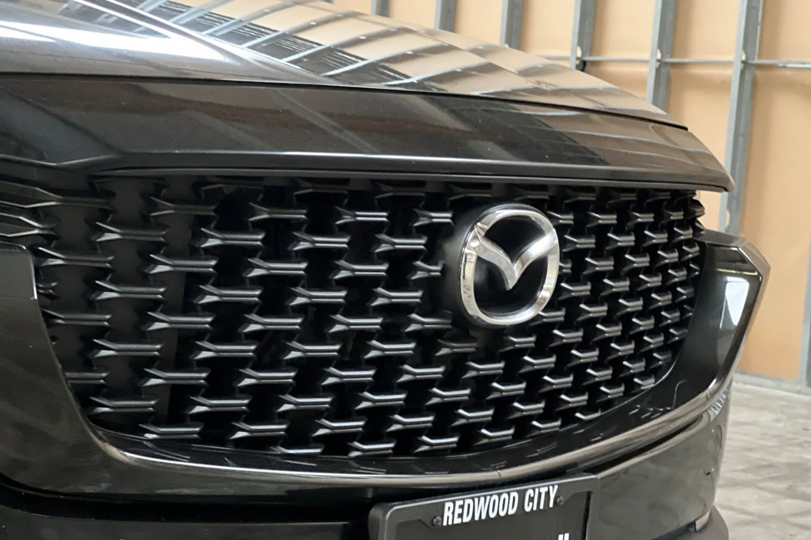 Used 2023 MAZDA CX-50 2.5 S w/ Preferred Plus Pkg image 38