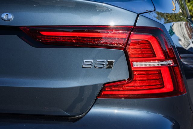 Certified 2024 Volvo S60 B5 Ultimate image 8