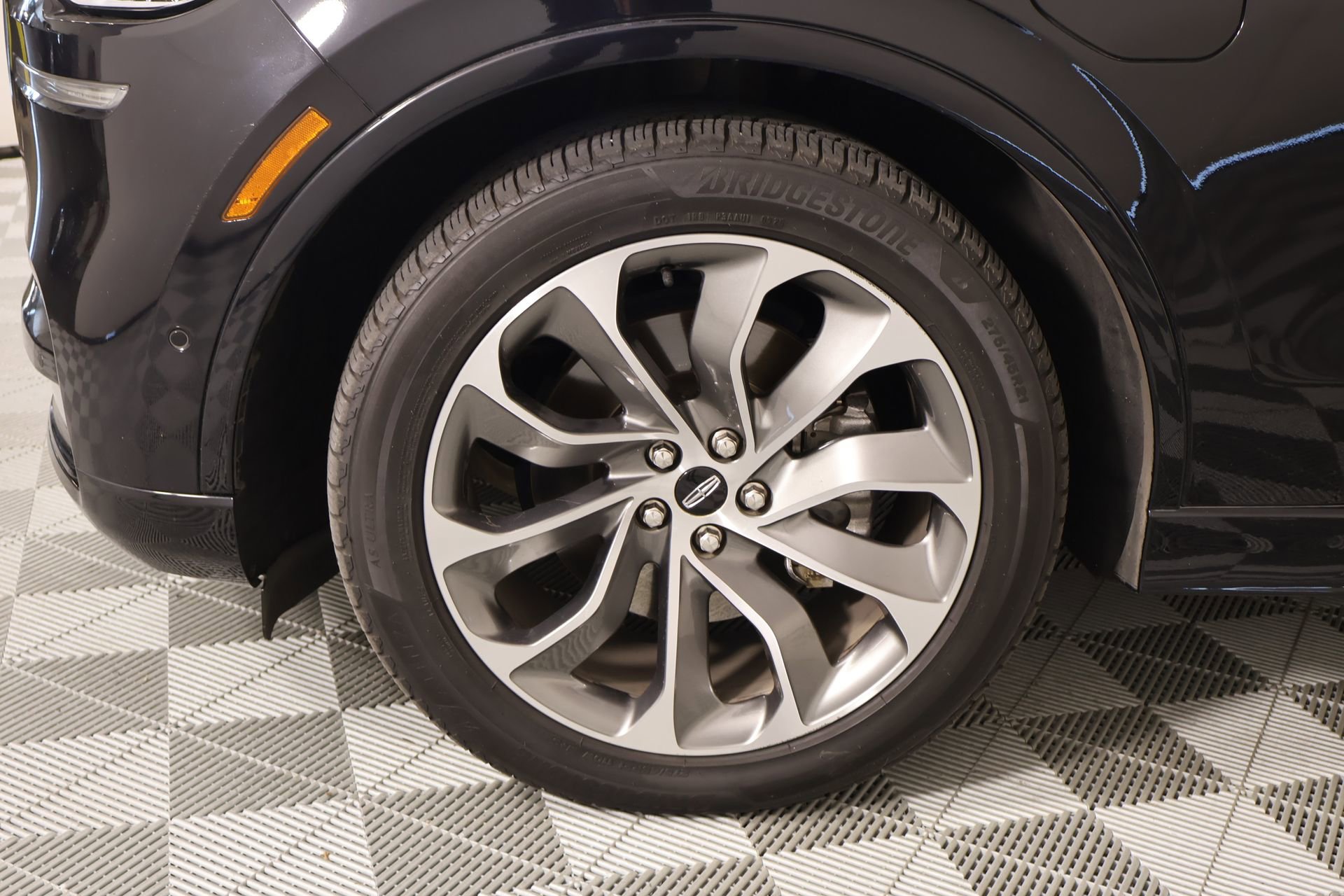 Used 2021 Lincoln Aviator Grand Touring w/ Equipment Group 302A image 20