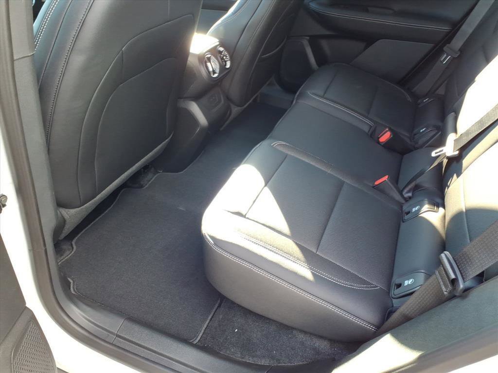 New 2026 Chevrolet Blazer EV LT image 6