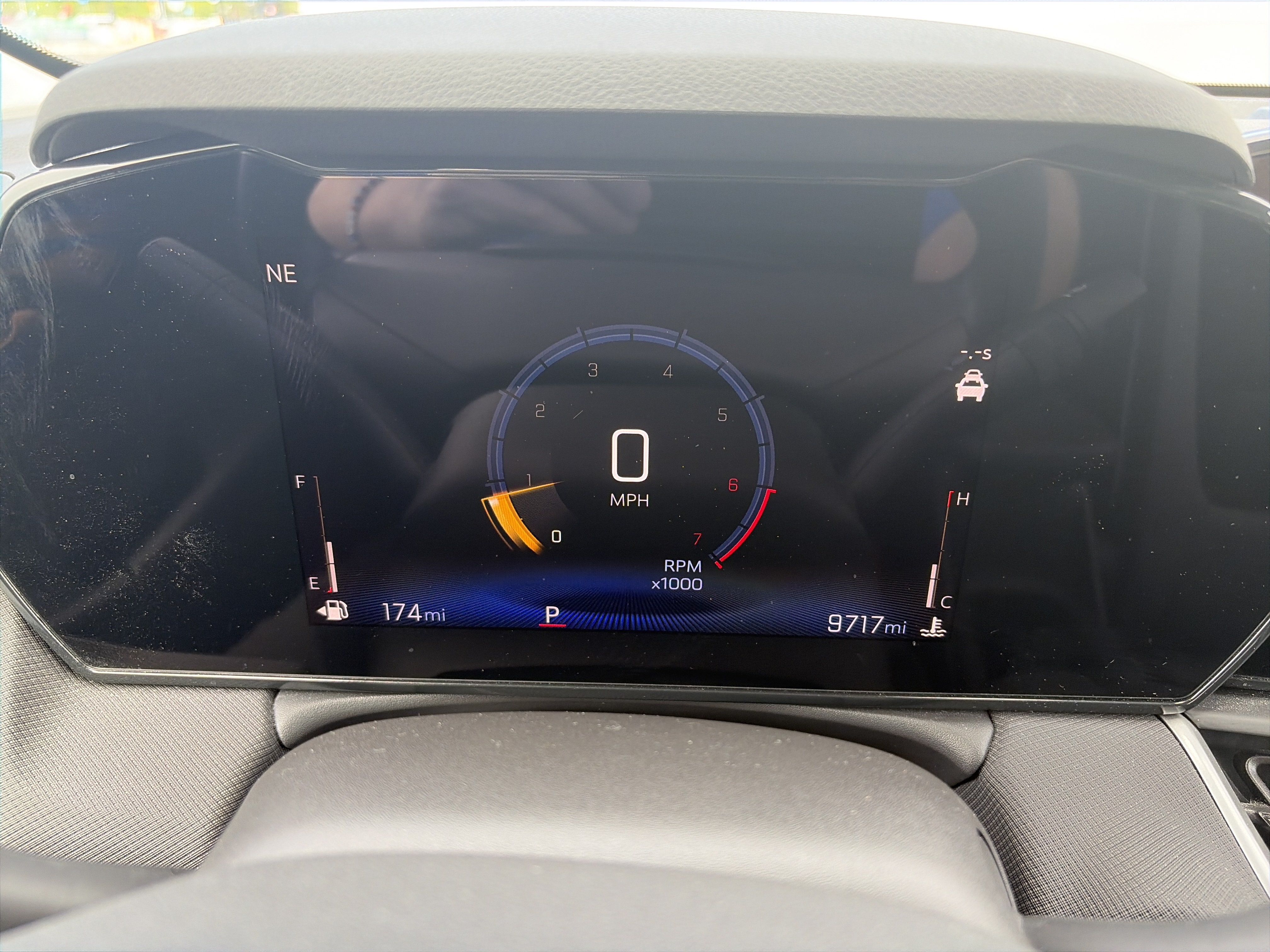 Used 2024 Chevrolet TrailBlazer LS w/ LS Confidence Package FWD image 15
