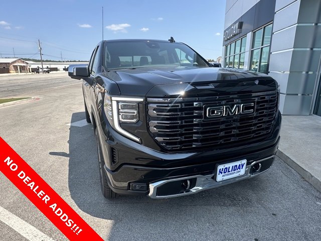 New 2026 GMC Sierra 1500 Denali Ultimate image 1